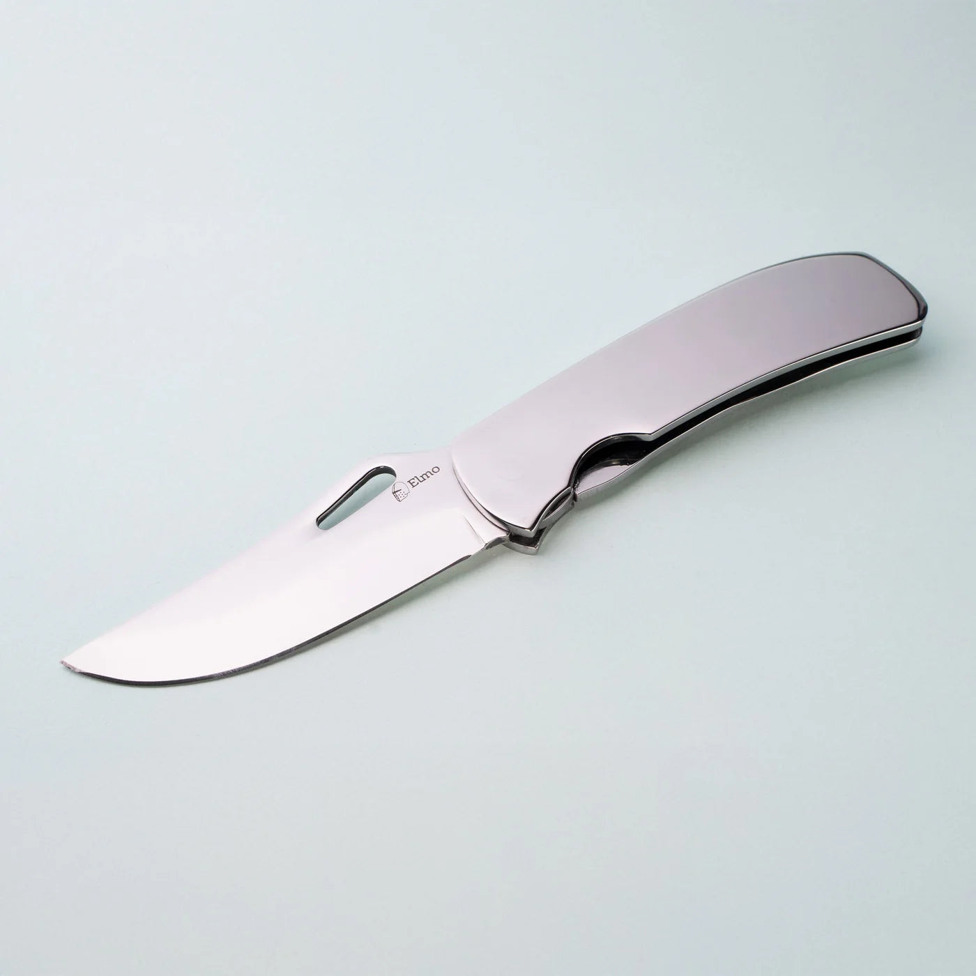 Original Monoblock Pocket Knife
